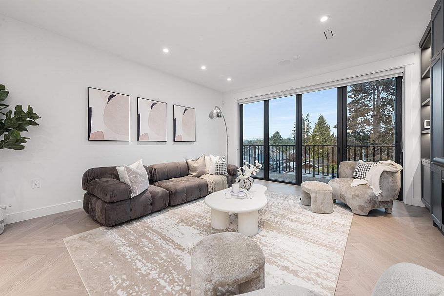 2173 Vanness Avenue Vancouver, BC - 15