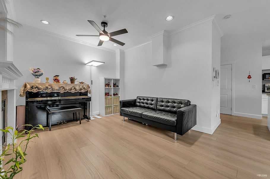 8436 Osler Street Vancouver, BC - 23