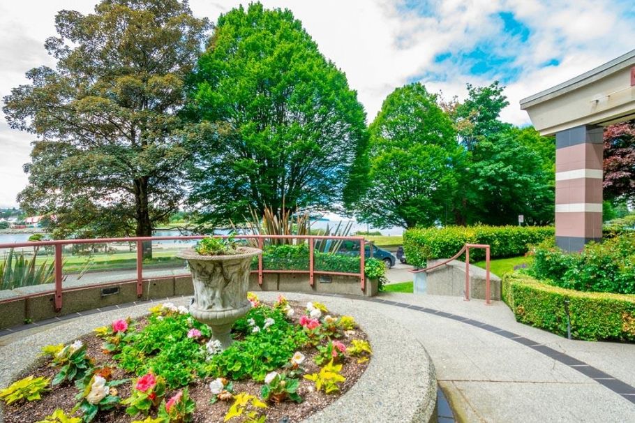 304 1233 Beach Avenue Vancouver, BC - 19