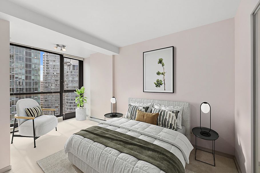 2202 1331 Alberni Street Vancouver, BC - 16