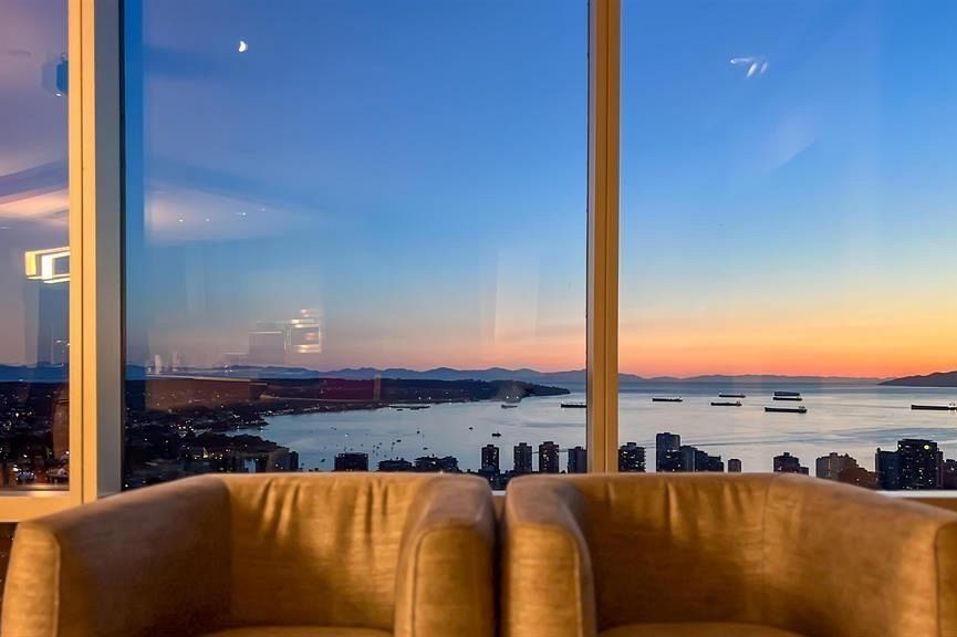 5004 1128 W Georgia Street Vancouver, BC - 14