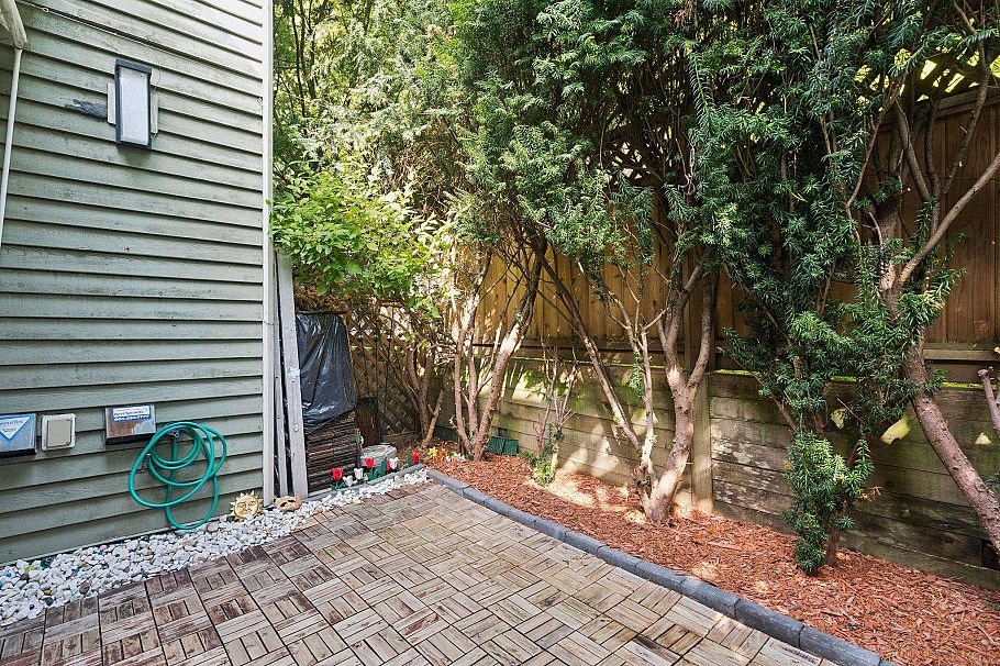 3379 Fieldstone Avenue Vancouver, BC - 11