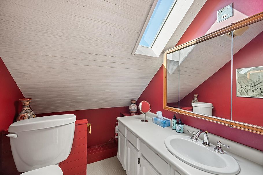 1519 W 35th Avenue Vancouver, BC - 27