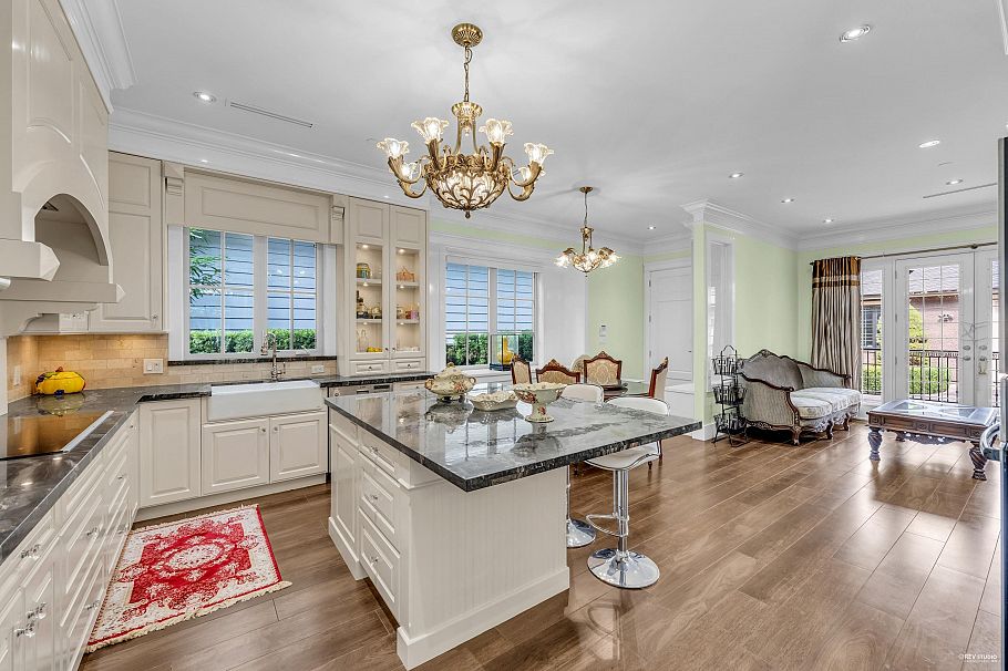 7283 Wiltshire Street Vancouver, BC - 8