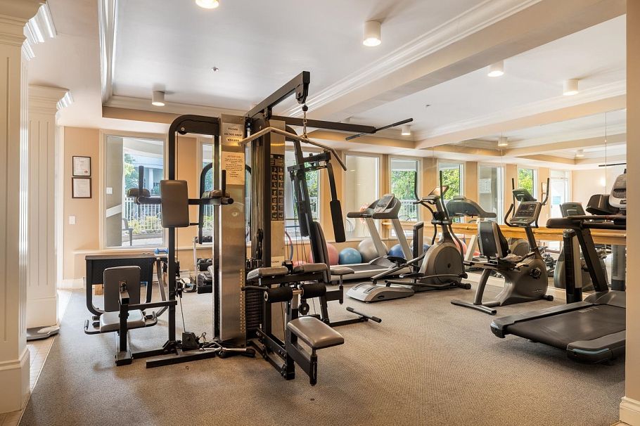 403 5735 Hampton Place Vancouver, BC - 35