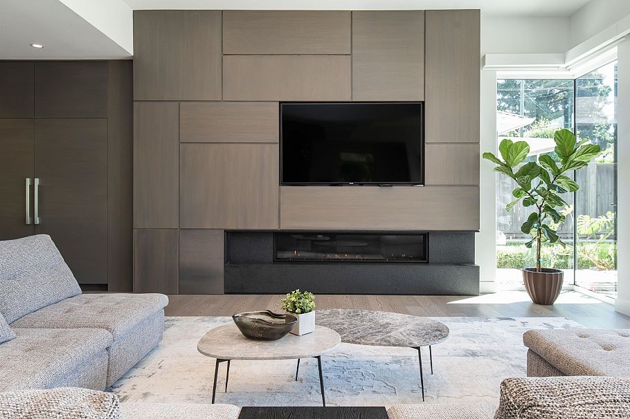 4262 Lions Avenue North Vancouver, BC - 4