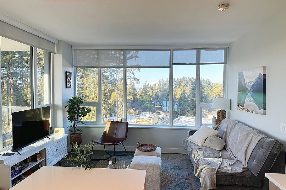 908 5410 Shortcut Road Vancouver, BC - 7