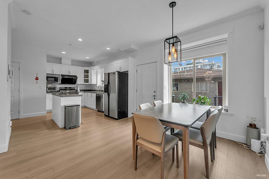 8436 Osler Street Vancouver, BC - 26