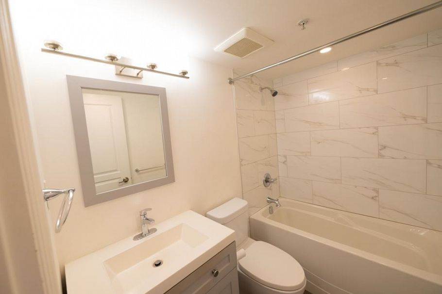 2603 1189 Howe Street Vancouver, BC - 6