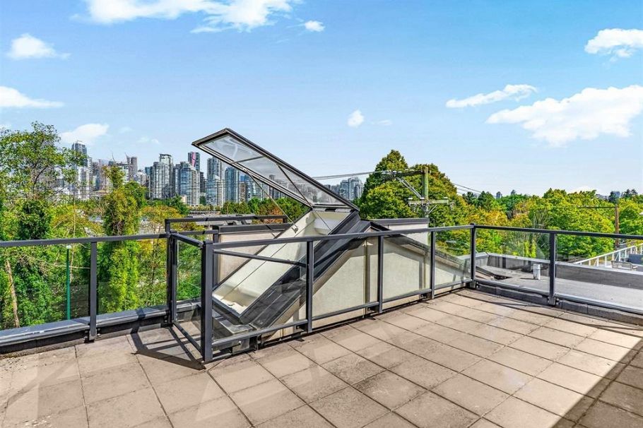 201 1190 W 6th Avenue Vancouver, BC - 32