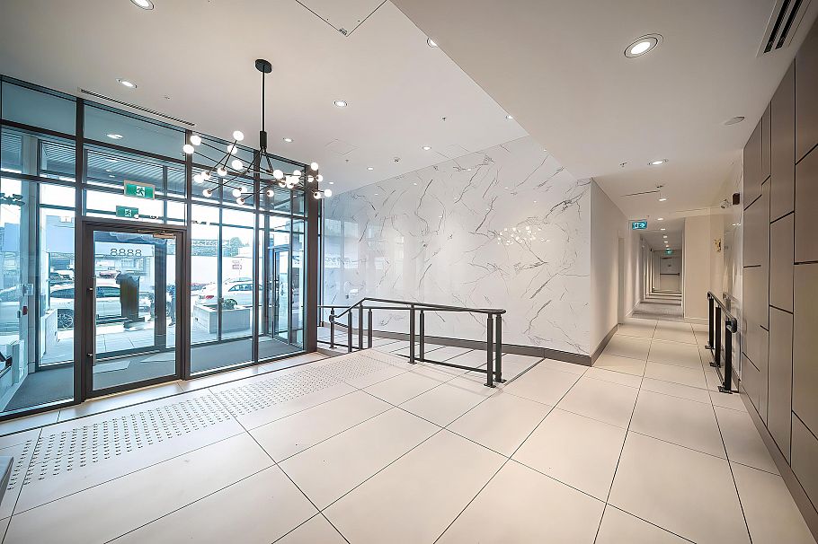 505 8888 Osler Street Vancouver, BC - 13