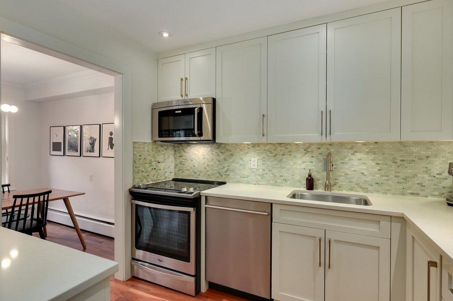 102 1266 W 13th Avenue Vancouver, BC - 10