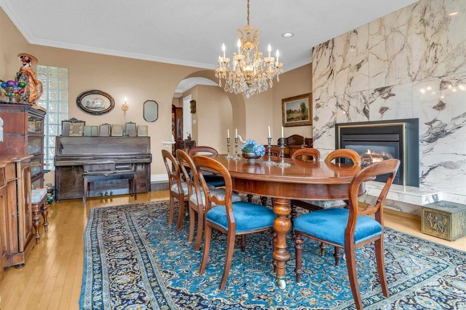 3705 Puget Drive Vancouver, BC - 10