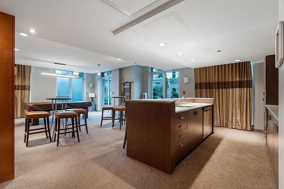 605 1005 Beach Avenue Vancouver, BC - 23