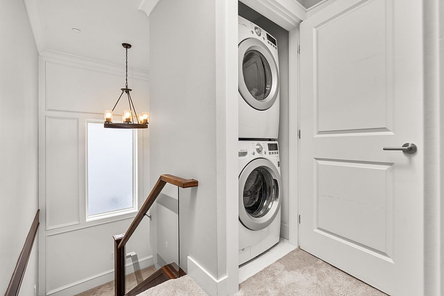 6229 St. Catherines Street Vancouver, BC - 16