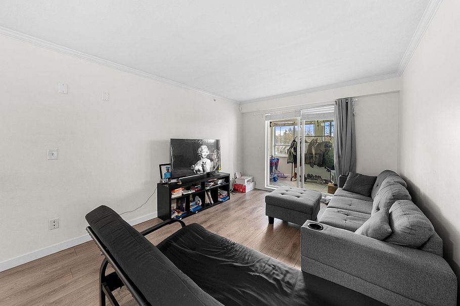 306 3624 Fraser Street Vancouver, BC - 28