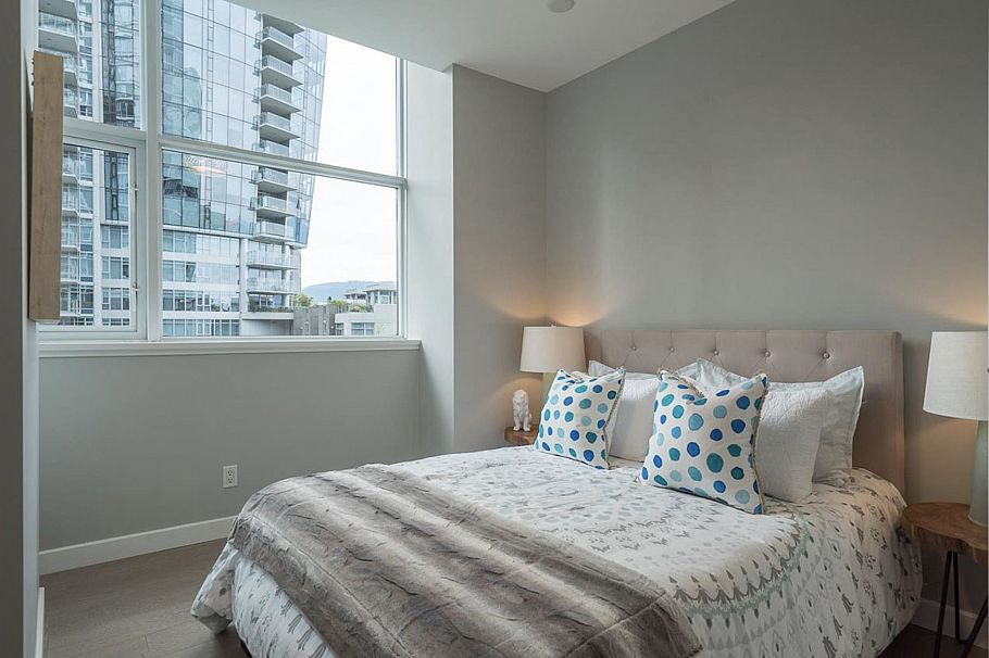 201 1233 W Cordova Street Vancouver, BC - 3