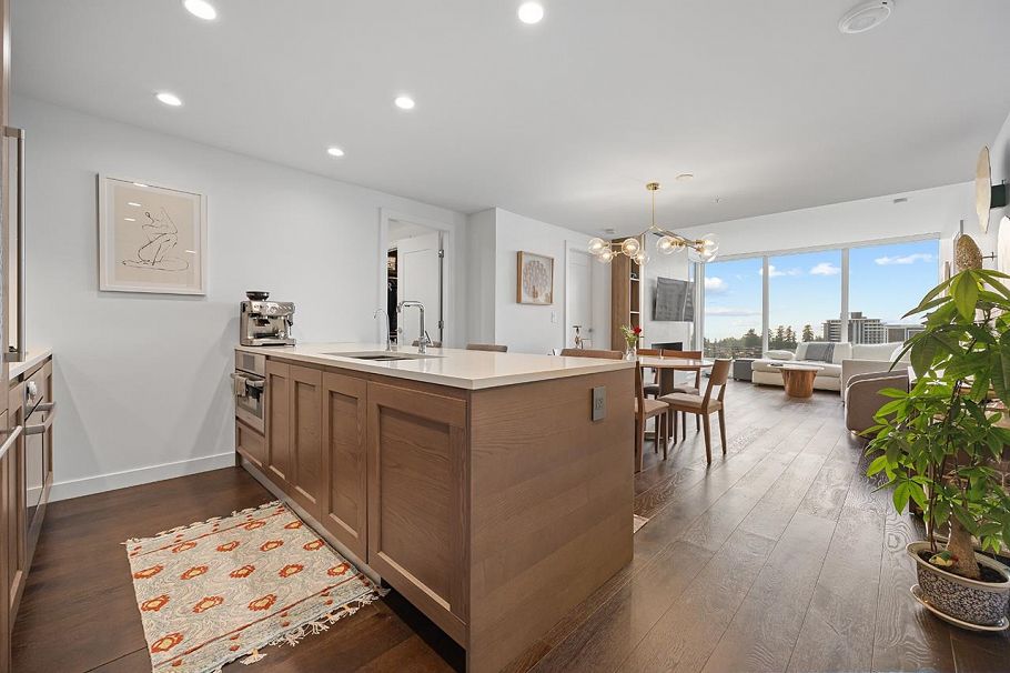 1501 5629 Birney Avenue Vancouver, BC - 4