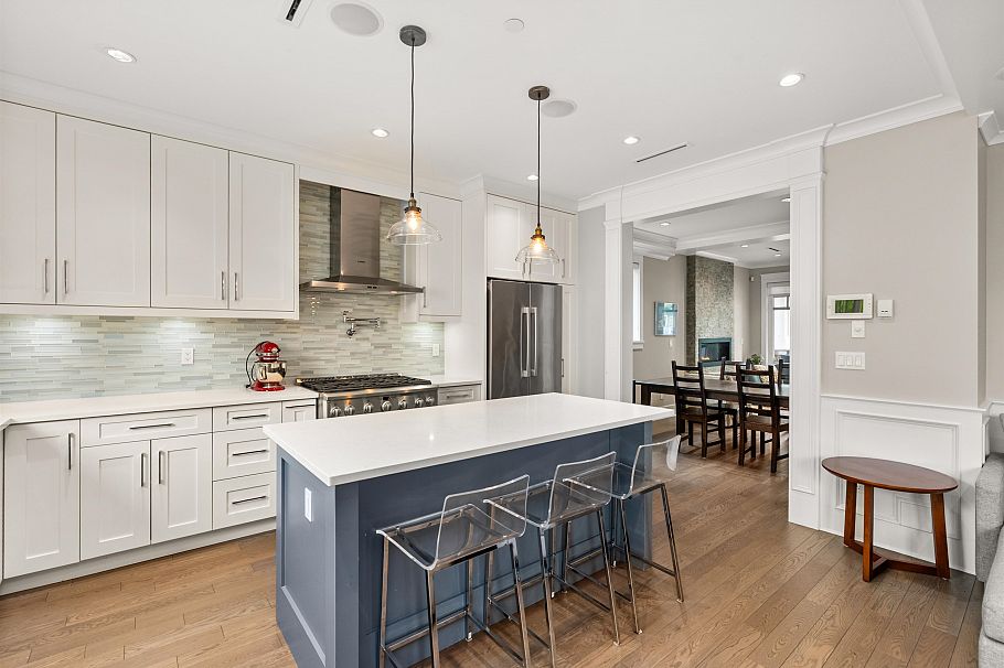 6229 St. Catherines Street Vancouver, BC - 10