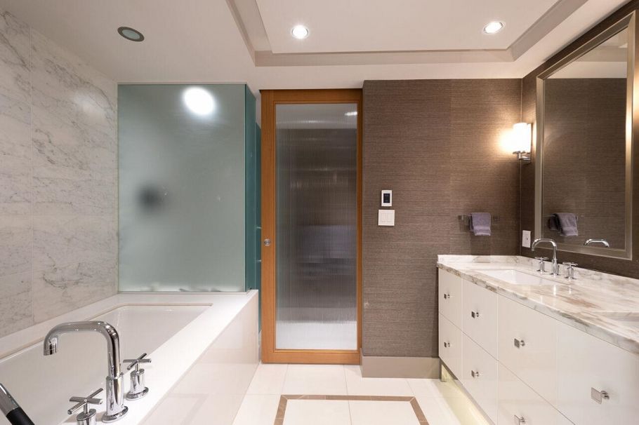 3202 667 Howe Street Vancouver, BC - 24