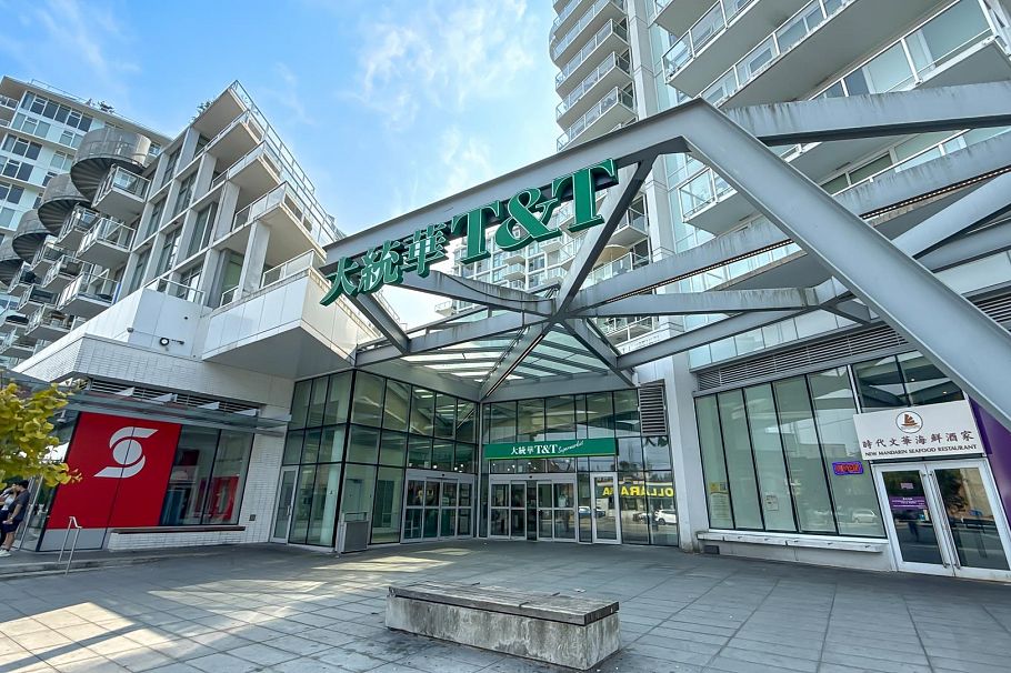 1112 2220 Kingsway Vancouver, BC - 19