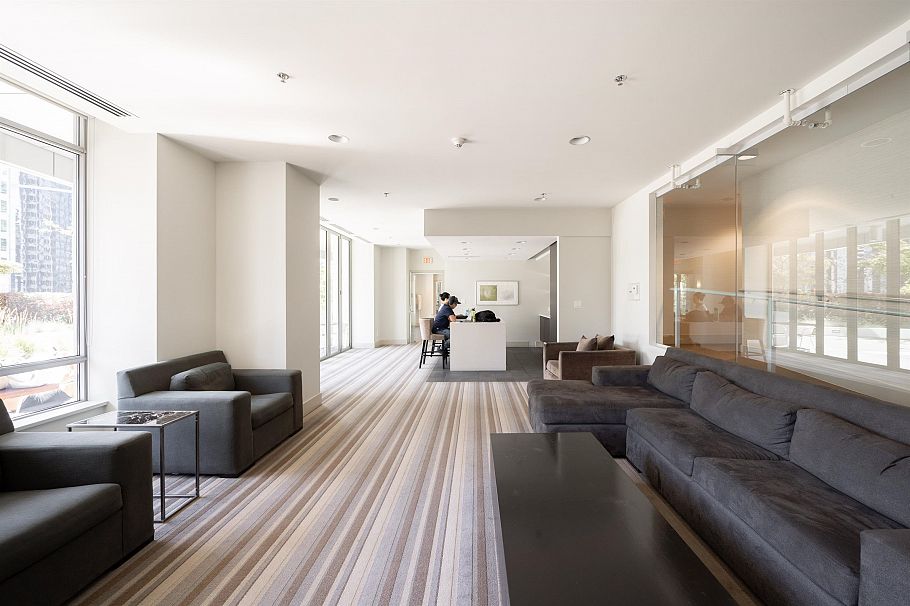 709 1028 Barclay Street Vancouver, BC - 27