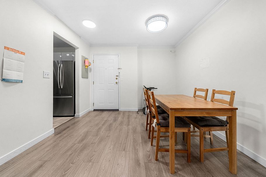 306 3624 Fraser Street Vancouver, BC - 26