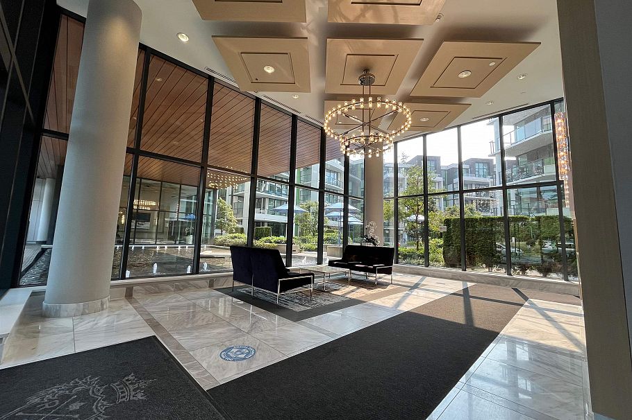 201 3533 Ross Drive Vancouver, BC - 26