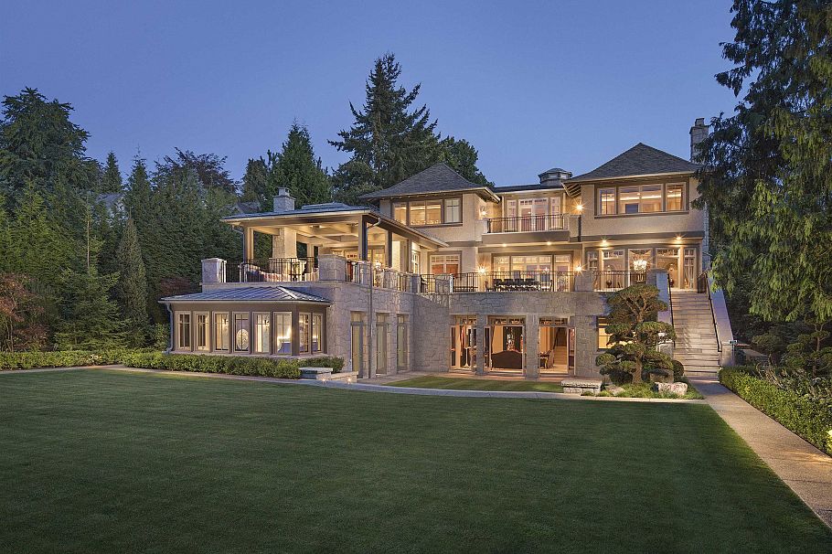 1575 Angus Drive Vancouver, BC - 1