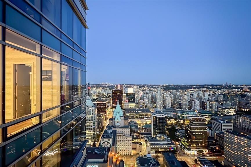 5004 1128 W Georgia Street Vancouver, BC - 38