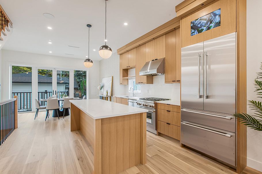 3336 W 14th Avenue Vancouver, BC - 15