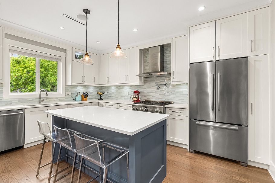 6229 St. Catherines Street Vancouver, BC - 9