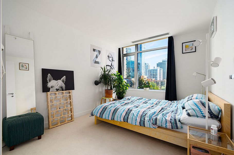 709 1028 Barclay Street Vancouver, BC - 14