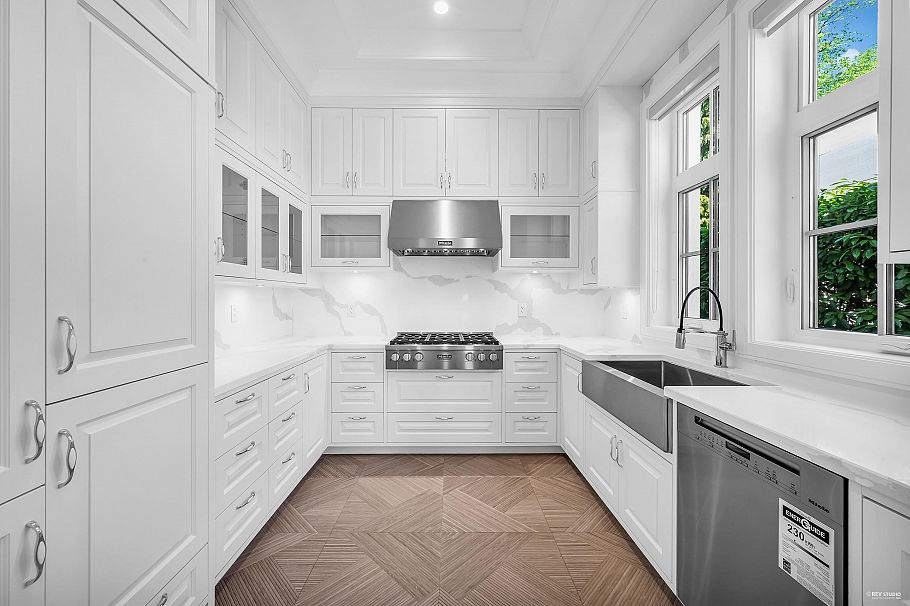 6238 Churchill Street Vancouver, BC - 22