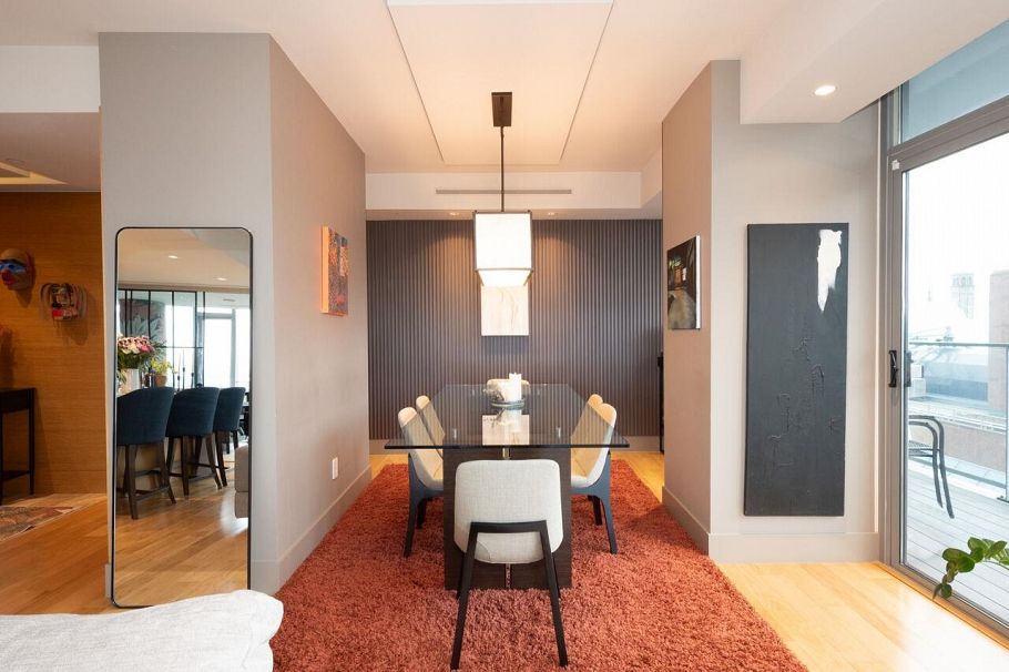 3202 667 Howe Street Vancouver, BC - 12