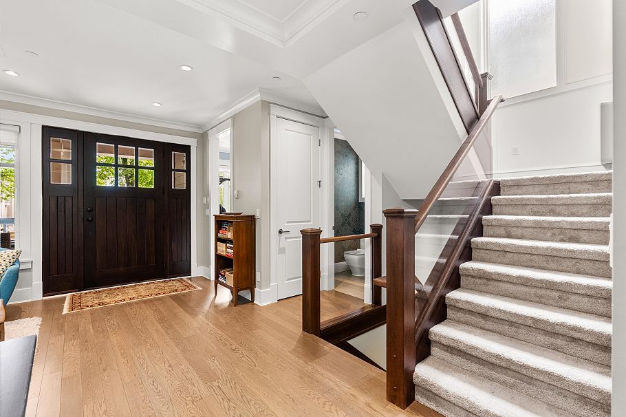 6229 St. Catherines Street Vancouver, BC - 13