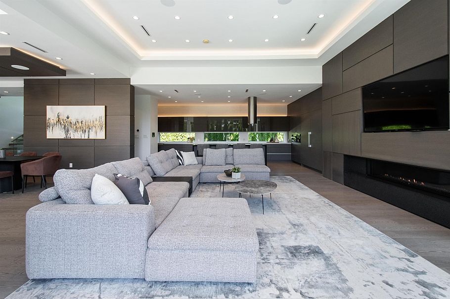 4262 Lions Avenue North Vancouver, BC - 6