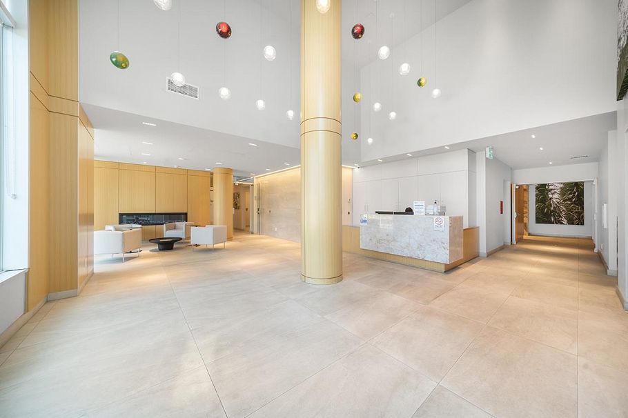 1501 5629 Birney Avenue Vancouver, BC - 28