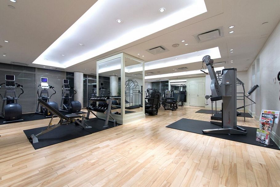 3202 667 Howe Street Vancouver, BC - 34