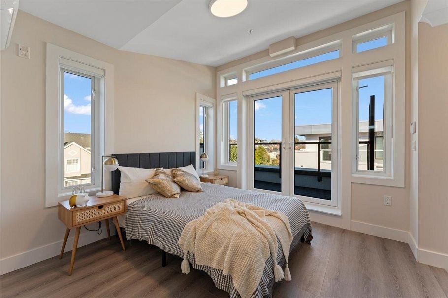 8329 French Street Vancouver, BC - 6