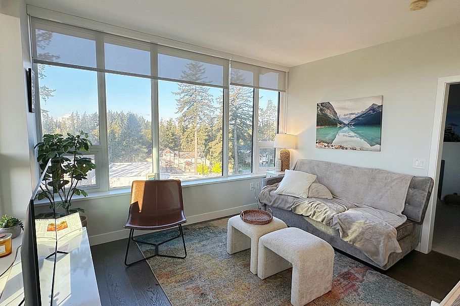 908 5410 Shortcut Road Vancouver, BC - 8