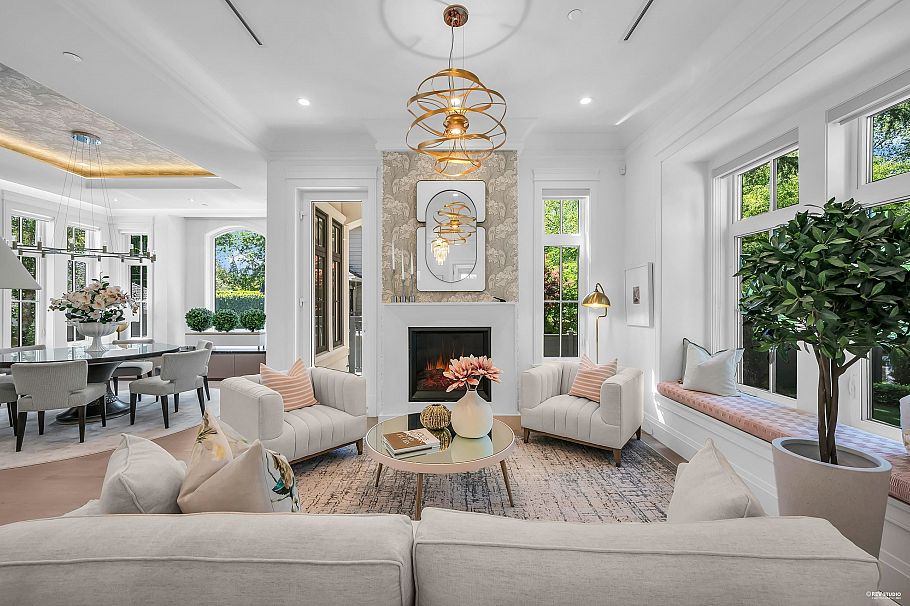 6238 Churchill Street Vancouver, BC - 2