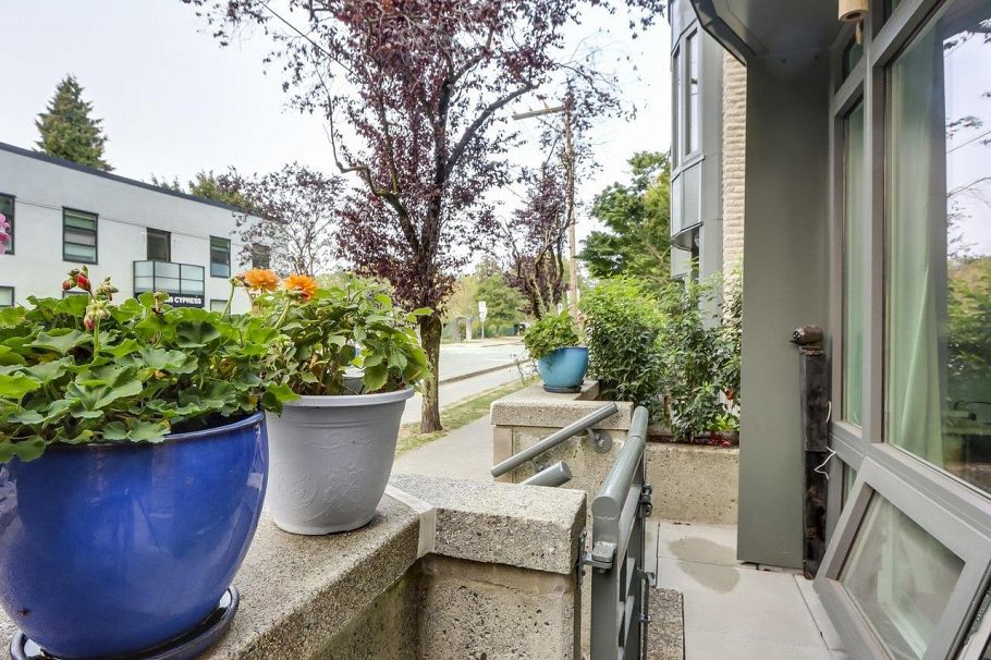 1628 Cypress Street Vancouver, BC - 21