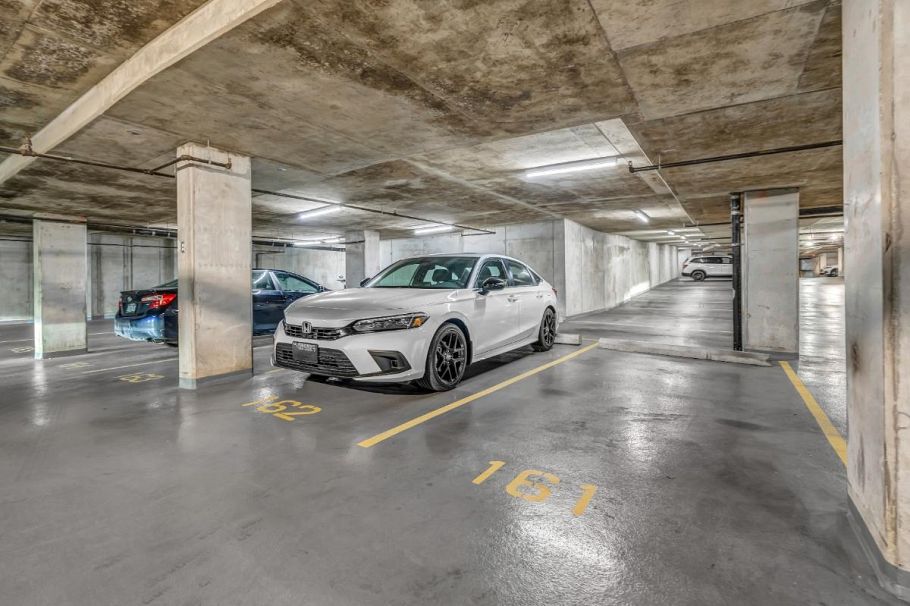 1805 788 Hamilton Street Vancouver, BC - 20