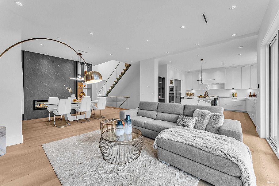 615 E 6th Street North Vancouver, BC - 10