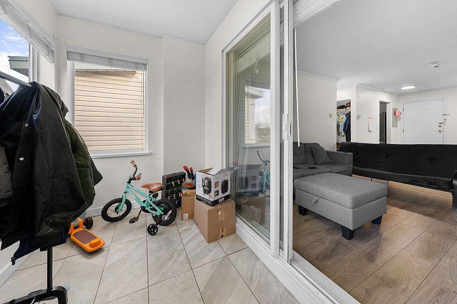 306 3624 Fraser Street Vancouver, BC - 18