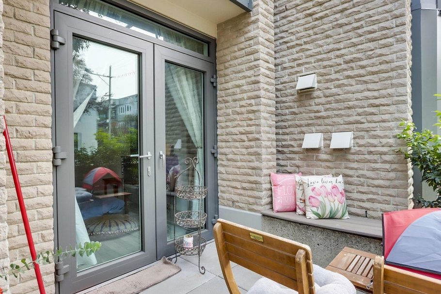 1628 Cypress Street Vancouver, BC - 19