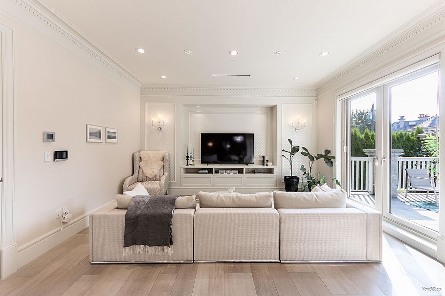 1192 W 39th Avenue Vancouver, BC - 8