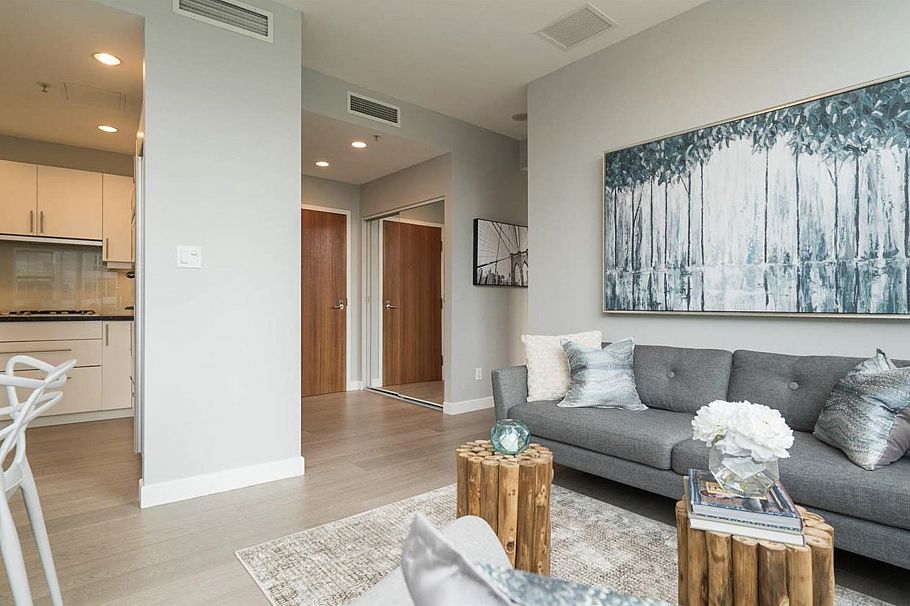 201 1233 W Cordova Street Vancouver, BC - 7