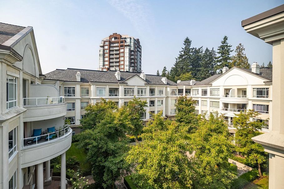 403 5735 Hampton Place Vancouver, BC - 29